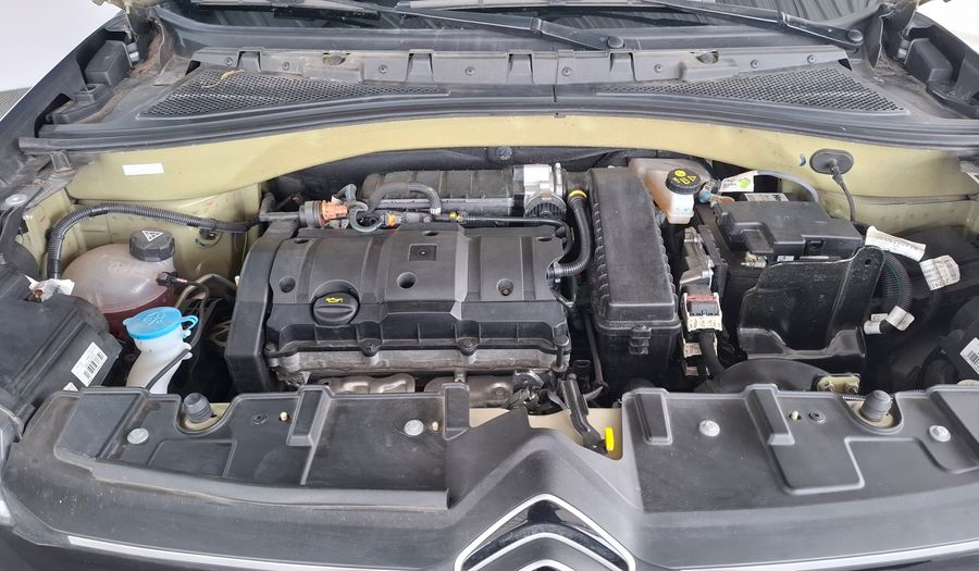 Citroen Basalt 1.6 LIVE PK Suv 2025