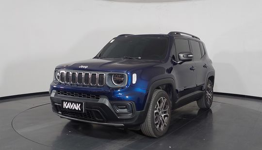 Jeep • Renegade