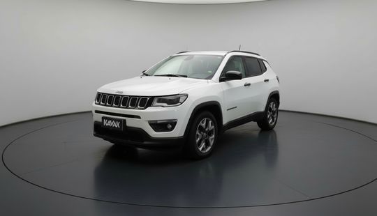 Jeep • Compass