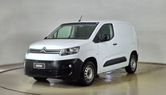Citroen • Berlingo