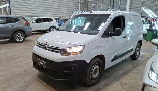 Citroen • Berlingo
