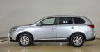 Mitsubishi Outlander 2.0 CVT Suv 2017