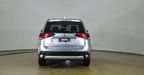 Mitsubishi Outlander 2.0 CVT Suv 2017