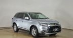 Mitsubishi Outlander 2.0 CVT Suv 2017
