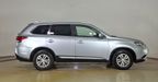 Mitsubishi Outlander 2.0 CVT Suv 2017
