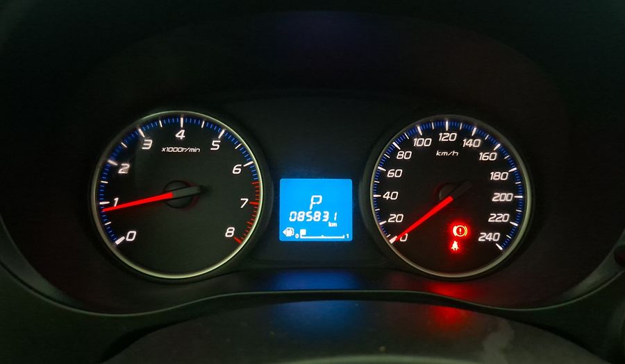 Mitsubishi Outlander 2.0 CVT Suv 2017