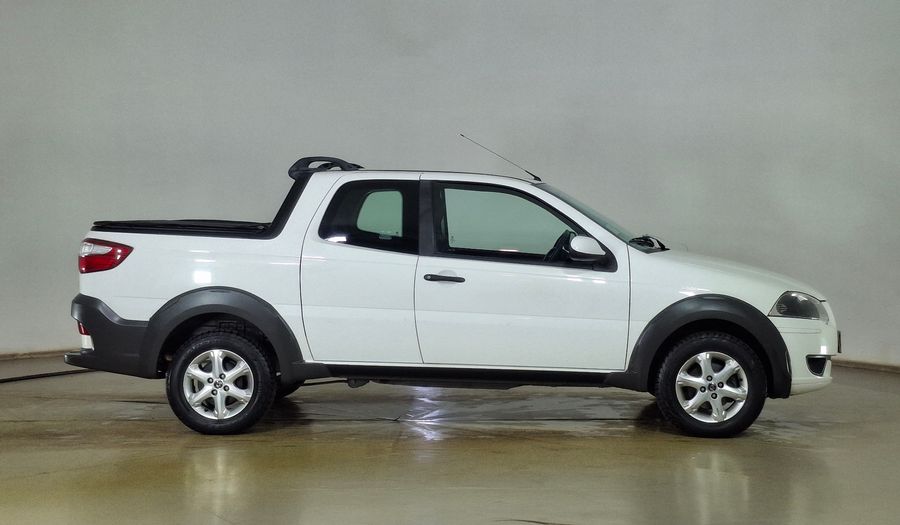 Ram 700 1.4 SLT DC Pickup 2020