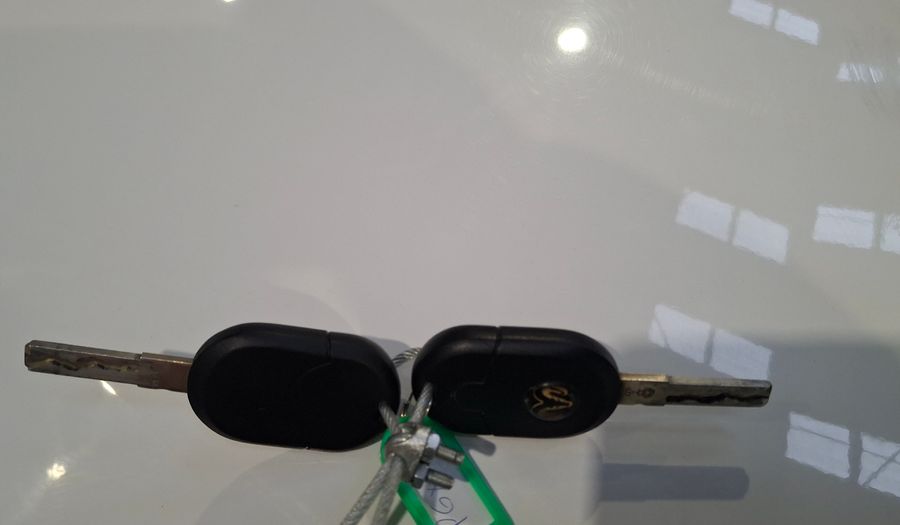 Ram 700 1.4 SLT DC Pickup 2020