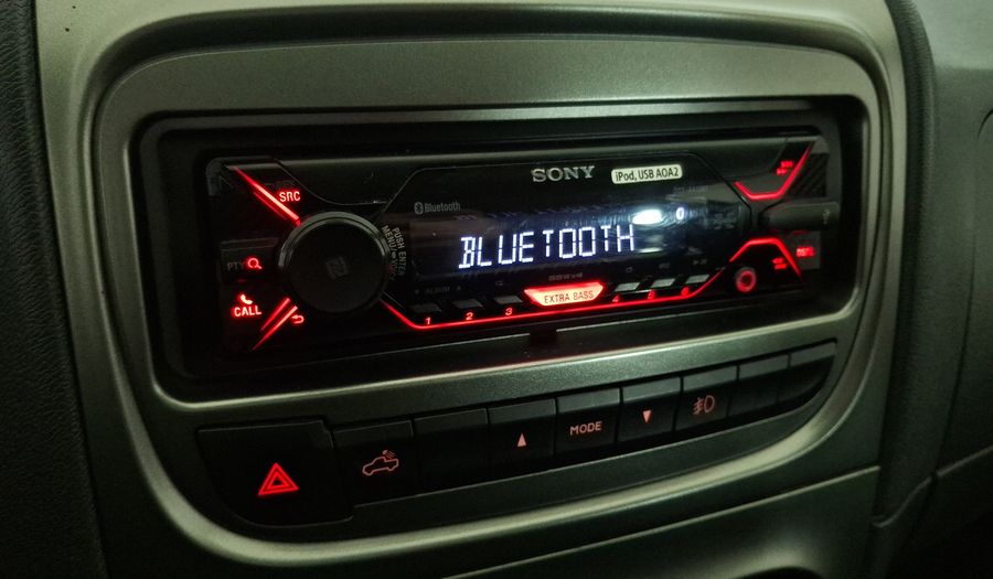 Ram 700 1.4 SLT DC Pickup 2020