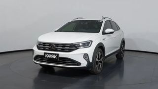 Volkswagen Nivus 1.0 200 TSI HIGHLINE AUTO