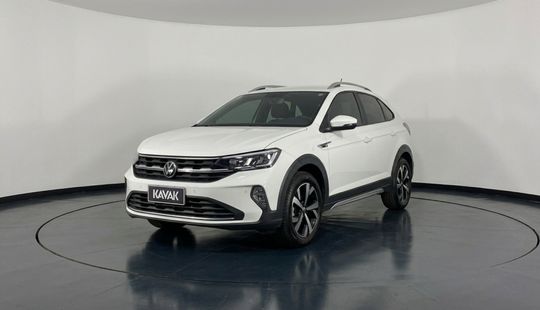 Volkswagen • Nivus