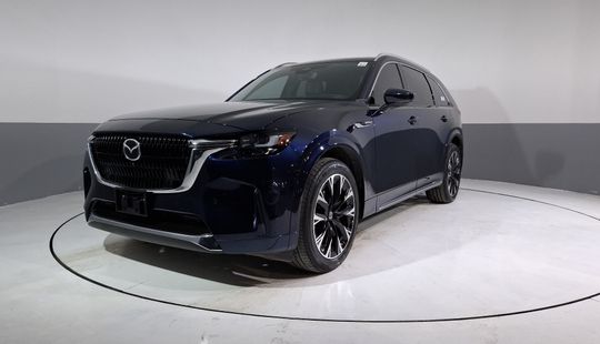 Mazda • CX-90
