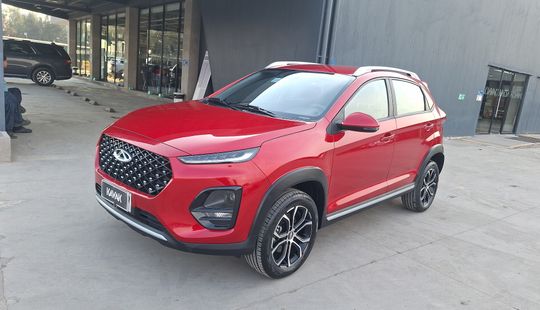 Chery • Tiggo 2 Pro