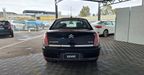 Citroen C4 2.0I 16V SX Sedan 2010