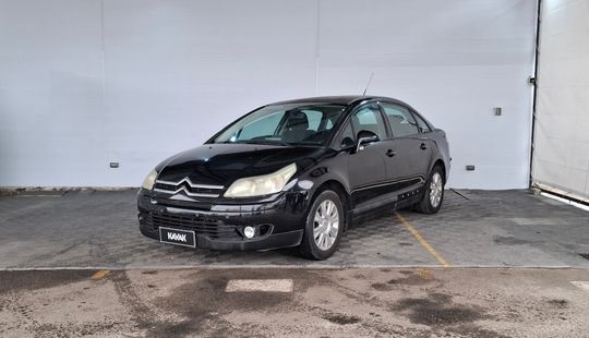 Citroen • C4