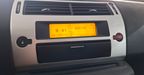 Citroen C4 2.0I 16V SX Sedan 2010