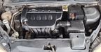 Citroen C4 2.0I 16V SX Sedan 2010