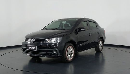 Volkswagen • Voyage