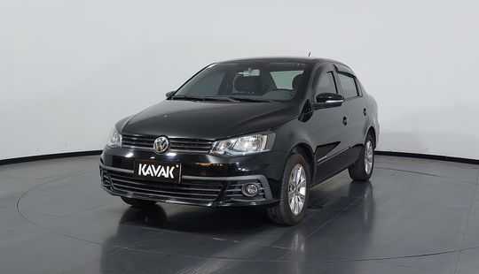 Volkswagen • Voyage