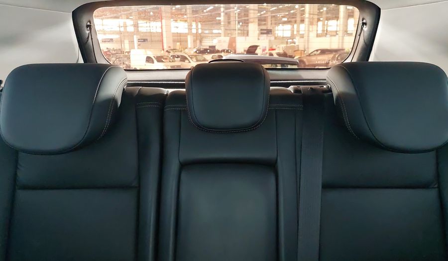 Chevrolet Tracker 1.4 16V ECOTEC PREMIER AUTO Suv 2018