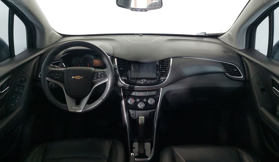 Chevrolet Tracker 1.4 16V ECOTEC PREMIER AUTO Suv 2018