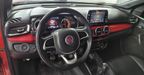 Fiat Argo 1.8 HGT Hatchback 2018