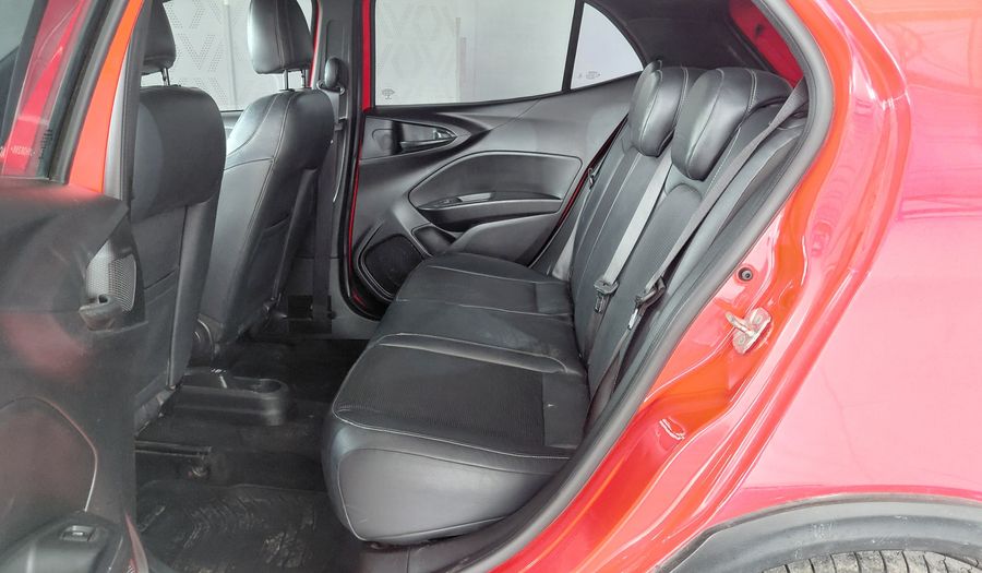Fiat Argo 1.8 HGT Hatchback 2018