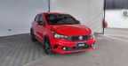 Fiat Argo 1.8 HGT Hatchback 2018
