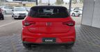 Fiat Argo 1.8 HGT Hatchback 2018