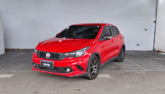 Fiat • Argo