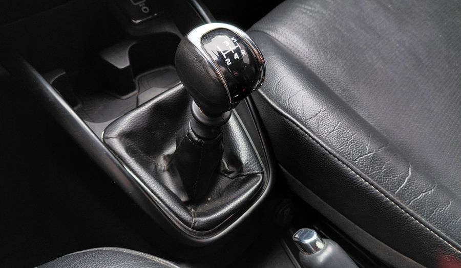 Fiat Argo 1.8 HGT Hatchback 2018