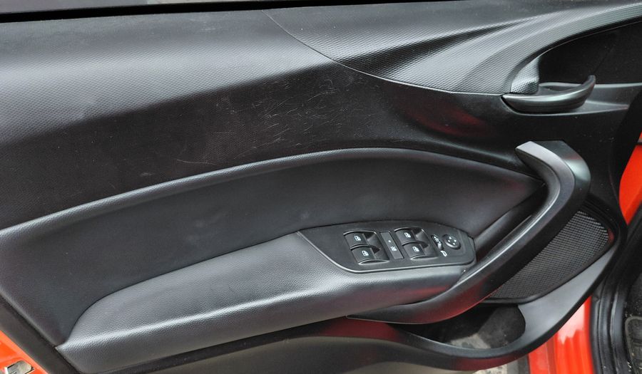 Fiat Argo 1.8 HGT Hatchback 2018