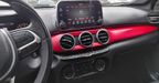 Fiat Argo 1.8 HGT Hatchback 2018