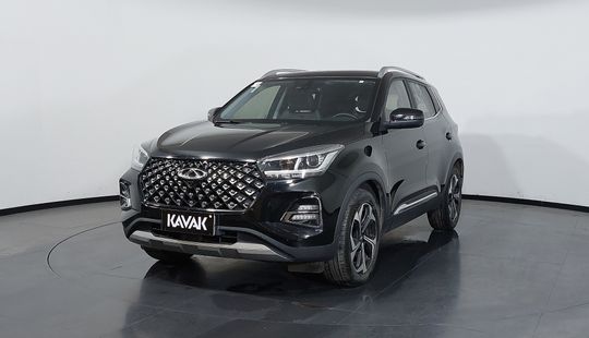 Chery • Tiggo 5x