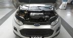 Ford Ecosport 2.0 16V FLEX TITANIUM POWERSHIFT Suv 2015