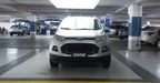 Ford Ecosport 2.0 16V FLEX TITANIUM POWERSHIFT Suv 2015
