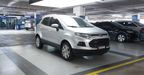 Ford Ecosport 2.0 16V FLEX TITANIUM POWERSHIFT Suv 2015