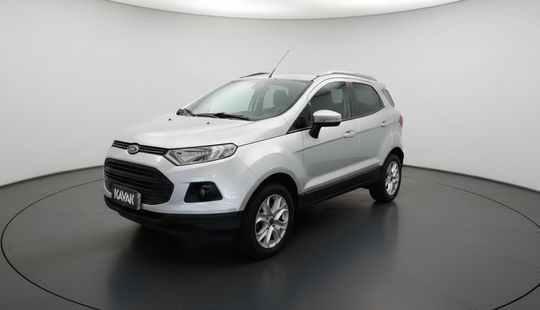 Ford • EcoSport