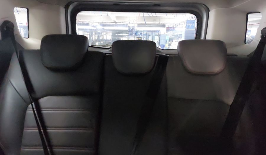 Ford Ecosport 2.0 16V FLEX TITANIUM POWERSHIFT Suv 2015