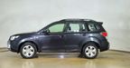 Subaru Forester 2.0 X CVT 4WD Suv 2017