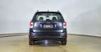 Subaru Forester 2.0 X CVT 4WD Suv 2017