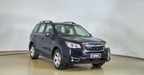 Subaru Forester 2.0 X CVT 4WD Suv 2017