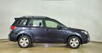 Subaru Forester 2.0 X CVT 4WD Suv 2017