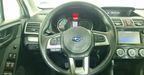 Subaru Forester 2.0 X CVT 4WD Suv 2017