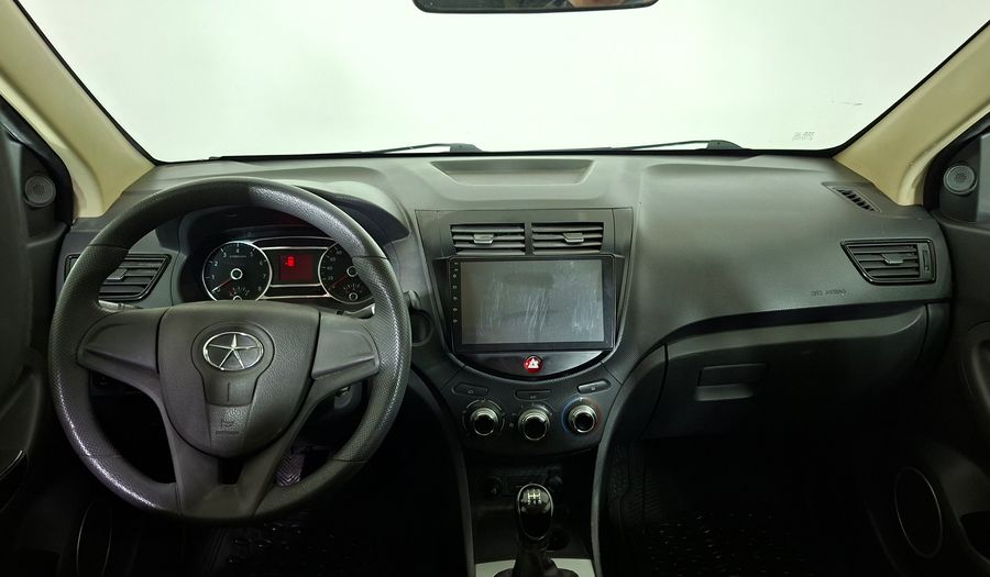 Jac J4 1.5 COMFORT Sedan 2017