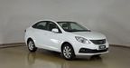 Jac J4 1.5 COMFORT Sedan 2017