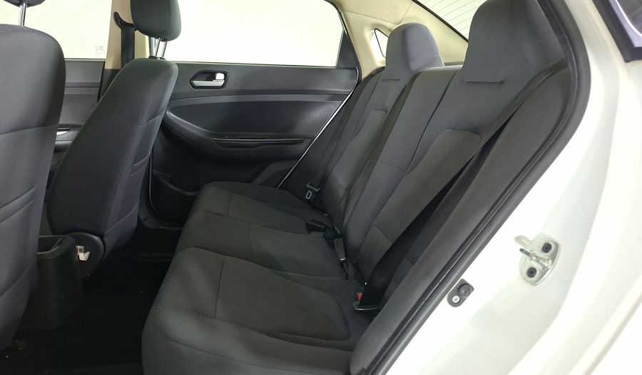 Jac J4 1.5 COMFORT Sedan 2017