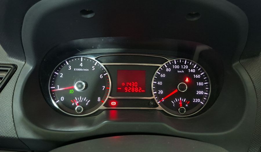 Jac J4 1.5 COMFORT Sedan 2017