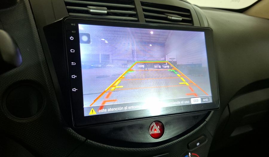 Jac J4 1.5 COMFORT Sedan 2017