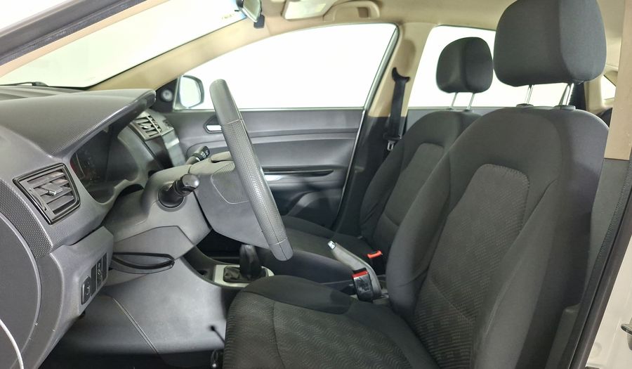 Jac J4 1.5 COMFORT Sedan 2017